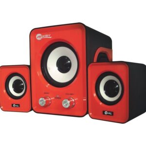 Speaker Jeway JS 3356 2.1 S4