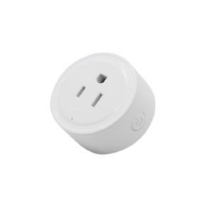 Conector Smart Plug Wifi Model SA-P202