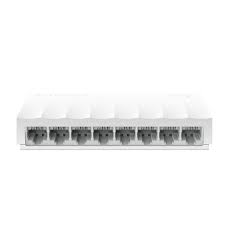Switch TP-LINK 8 Puertos TL LS1008 10/100
