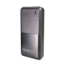 Power Bank Fryco 20.000mAh Carga Rápida 22.5W