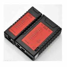 Probador Cable de Red RJ45-RJ1