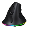 Mouse Vertical USB Tipo Gamer 7D Unitec 11611