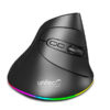 Mouse Vertical USB Tipo Gamer 7D Unitec 11611