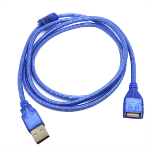 Cable Extensión USB 3M Blindado