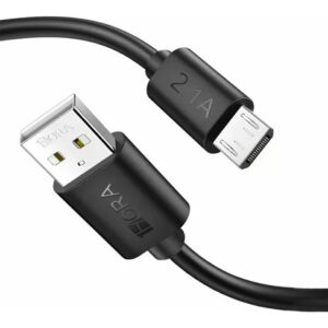 Cable USB V8 para Celular 1.20 m
