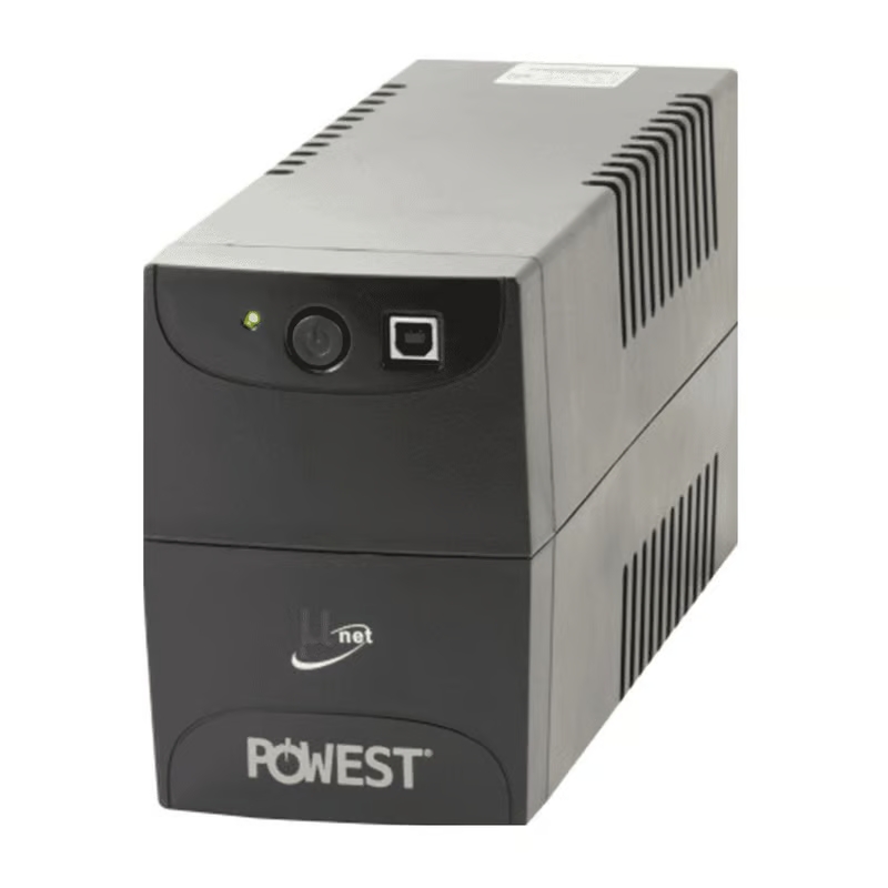 Ups Interactiva 750Va/450W Ref Micronet 750 Ups Interactiva 750Va/450W Ref Micronet 750