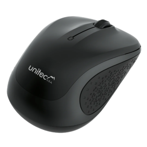 Mouse Inalambrico Unitec W018