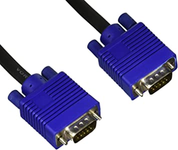 Cable VGA de 20mts Targett Cable VGA de 20mts Targett