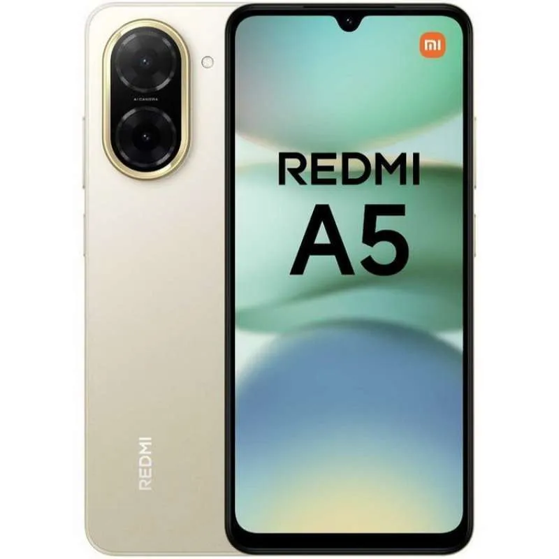 Redmi A5 Redmi A5