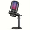 microfono usb pro rgb me6s